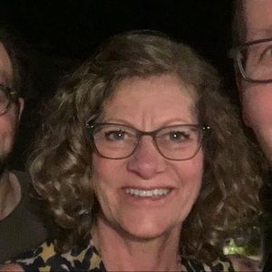 Meet your Posher, Patti